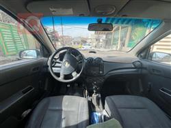 شيفروليه أفيو